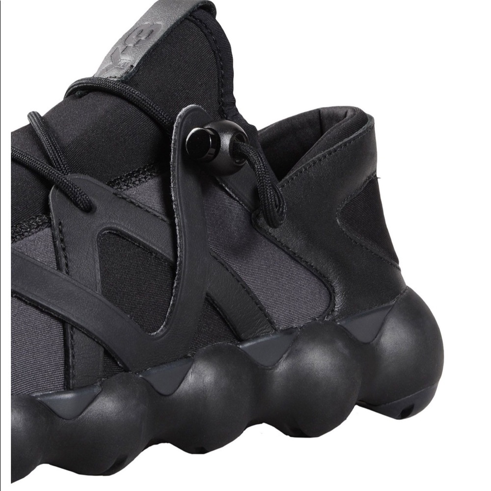 Y-3 Adidas & Yohji Yamamoto men’s sneakers - Picture 4 of 7